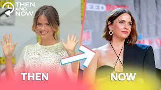 Teen Wolf Cast | Then vs. Now