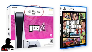 PS5 Pro Holiday 2024 + GTA 6 PS5 Pro | New Xbox Hardware Holiday 2024; Xbox Not Ending Boxed Games!