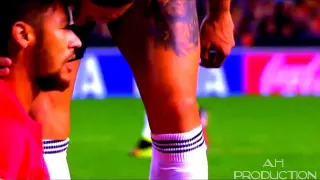 Neymar JR - Skills & Goals | 2015 | HD