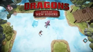 Dragons Dawn Of New Riders Part 2 Havenholme Find The Roaring Dragon