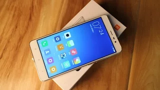 Xiaomi Redmi Note 3 MIUI 7.1.8.0(LHOMICL) Update