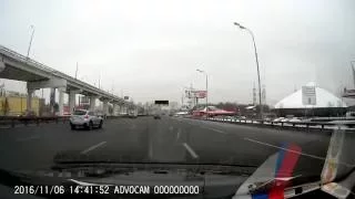 🚙 Как навигатор дурит нас и водит по Москве кругами Заблудились 680