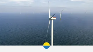 UK Offshore Wind