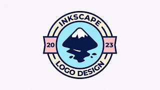 Design A Logo In Inkscape