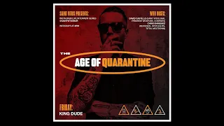 Saint Vitus Presents: Age of Quarantine #66 w/ King Dude (06/05/2020)