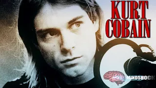 KURT COBAIN (MINDSHOCK TRUE CRIME PODCAST)