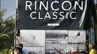 Rincon Classic 2022 Finals Day Highlights