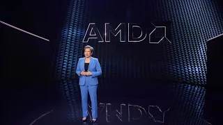 AMD CES 2021, New CPU and GPU Announcements?