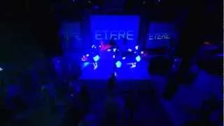 Global Freak Led Show "ETERE" - Promo Clip