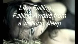 Tarja Turunen-Falling Awake-Lyrics-What lies beneath 2010 SINGLE