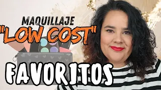 💄Favoritos de maquillaje "LOW COST"¡¡Los pongo a prueba!!Por menos de 10€!!♥️ @ConjuntadaSINTacones