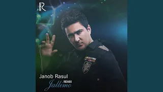 Jallimo (Remix)