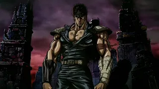 HOKUTO NO KEN OP 1 HD