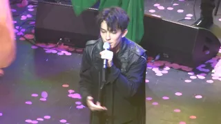 Dimash Kudaibergen - Leyla - London 2018