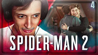 IL PIANO DI HARRY OSBORN | SPIDER-MAN 2 [EP#4]