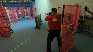 IPSC PCC Level 1 Clubmatch - 10 Stages - 28062022