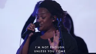 🇺🇸167 I Best Spontaneous Worship - Bethel Music I Rheva Henry - Here Again (Want More) Worship Night