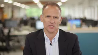 Tesco Q1 Update Message | Group CEO Dave Lewis