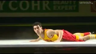 Javier Fernandez - World Championships 2014 Saytam, Japan GALA EXHIBITION Figure Skating