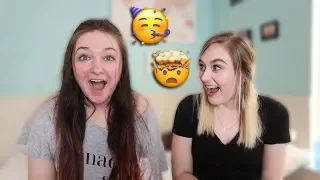 CHICKEN GIRLS SEASON 4 "YOU'RE INVITED" EPISODE 6 REACTION | HannahLeigh J