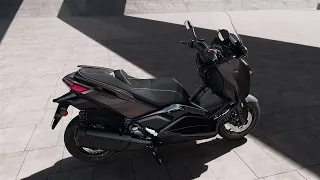 2024 Yamaha XMAX 300 Tech MAX