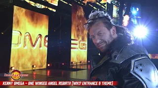 KENNY OMEGA / One Winged Angel Rebirth (WK17 Entrance & Theme)