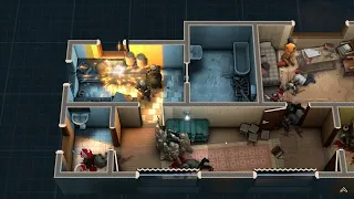 Door Kickers 2 - (FBI SWAT) Flow Like a Liquid