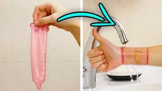 24 GENIALE TRICKS DIE DIR DAS LEBEN RETTEN