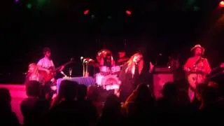 Rumours Fleetwood Mac Tribute Show "Say You Love Me" Live at the Roxy Theatre