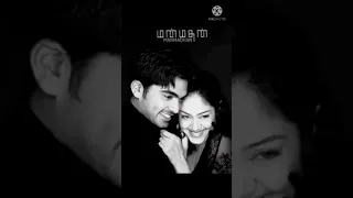 Manmadhan Nee song bgm | Yuvan | Simbu | Jyothika |#manmadhan #simbu  #yuvanwhatsappstatus