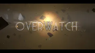 Overwatch Arcane Opening (Fan-made)