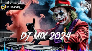 PARTY MIX 2024 🔥 Mashups & Remixes Of Popular Songs 2024 🔥 DJ Dance Remix EDM Music 2024