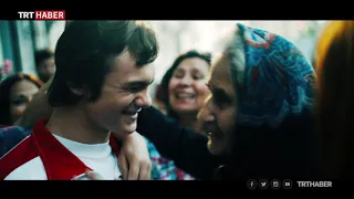 Naim Süleymanoğlu'nun hayatını anlatan film 25 Ekim'de vizyonda