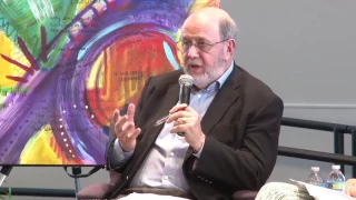 N.T. Wright | Who are we?