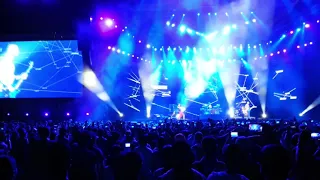 Muse - Supremacy (Live in Seoul, Korea 2013)