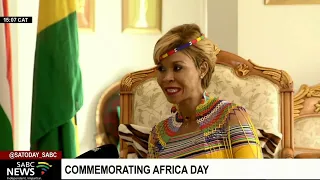 Africa Day 2022 | Festivities in full swing in the Ghanaian capital Accra