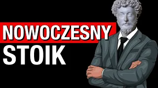 3 Proste Stoickie Lekcje na LEPSZE i ŁATWIEJSZE Życie.