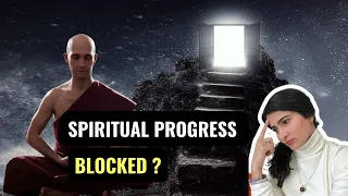 आध्यात्मिक प्रगति न होने के 7 मुख्य कारण 👈 Why you are not Enlightened yet ❌