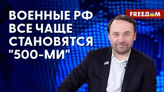 ⚡️ ПОНОМАРЕВ. Кто из ОППОЗИЦИИ РФ боится поддерживать СИЛОВУЮ БОРЬБУ?