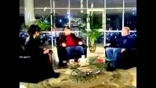 Рамзан Кадыров остановил интервью во время Азана