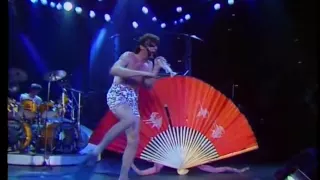 The Tubes - Sushi Girl