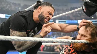 Ups & Downs: WWE SmackDown Review (Feb 3)