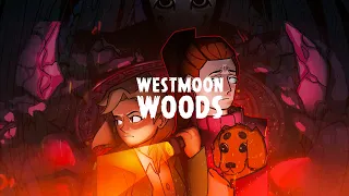 Westmoon Woods | 2D Animated Short Film | 2023