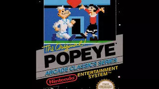 Popeye - Spinach Theme 2