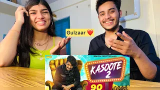 Gulzaar Chhaniwala Superhit New Haryanvi Song Kasoote 2 || Randa Party - Dada Rawan - Haad Masala