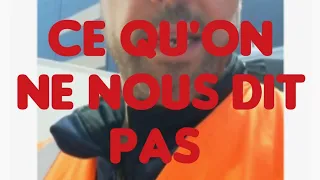 Covid-19 : la vérité sur les risques de pénurie en France  #StayHome #WithMe