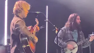 Billy Strings “On the Line” Live at State Theatre, Portland, ME, November 16, 2021