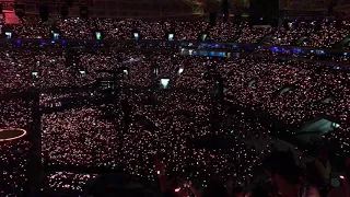 Coldplay - Fix You @Allianz Parque - São Paulo, Brasil (07/Nov/2017