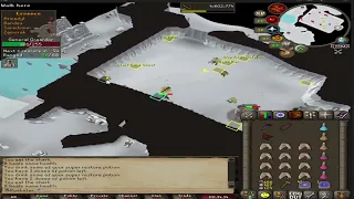 OSRS Bandos 6-0 Iron Mid-Level Raw