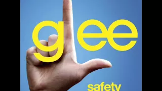 Safety Dance - Glee Cast Version [Full HQ Studio]